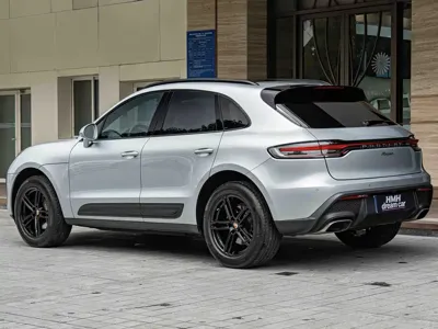 Porsche Macan 2023, 38000 км, за 49593.57 USD - фото 10