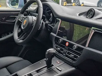 Porsche Macan 2023, 38000 км, за 49593.57 USD - фото 16