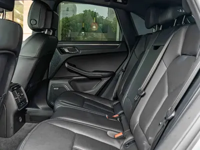 Porsche Macan 2023, 38000 км, за 49593.57 USD - фото 19