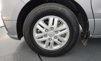 Hyundai Starex 2020, 75599 км, за 8861.76 USD