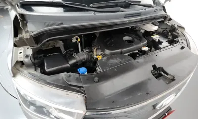 Hyundai Starex 2020, 75599 км, за 8782.21 USD - фото 6