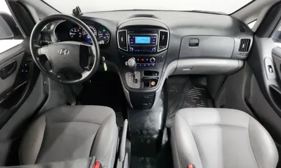 Hyundai Starex 2020, 75599 км, за 8782.21 USD - фото 7