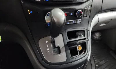 Hyundai Starex 2020, 75599 км, за 8782.21 USD - фото 9