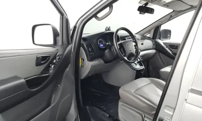 Hyundai Starex 2020, 75599 км, за 8782.21 USD - фото 10