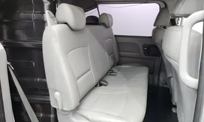 Hyundai Starex 2020, 75599 км, за 8782.21 USD - фото 11