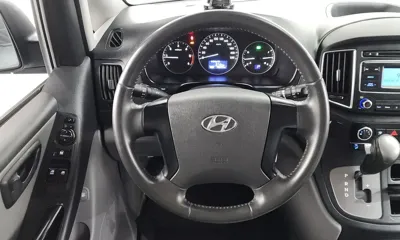 Hyundai Starex 2020, 75599 км, за 8782.21 USD - фото 13
