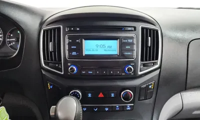 Hyundai Starex 2020, 75599 км, за 8782.21 USD - фото 16