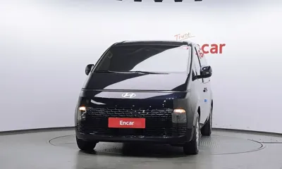 Hyundai Staria 2025, 34231 км, за 19320.86 USD