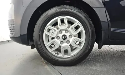 Hyundai Staria 2025, 34231 км, за 19320.86 USD