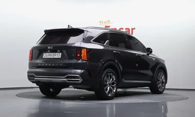 Kia Sorento 2021, 103564 км, за 13329.44 USD