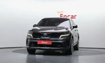 Kia Sorento 2021, 103564 км, за 13329.44 USD