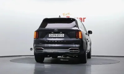 Kia Sorento 2021, 103564 км, за 13329.44 USD