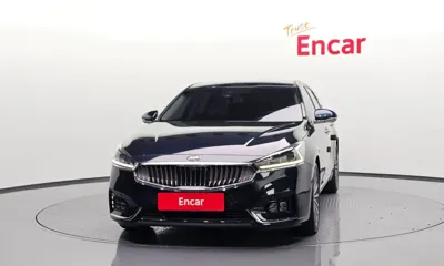 Kia K7 2018, 67718 км, за 9247.76 USD