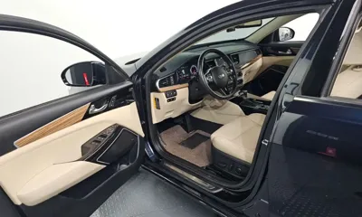 Kia K7 2018, 67718 км, за 9247.76 USD - фото 10