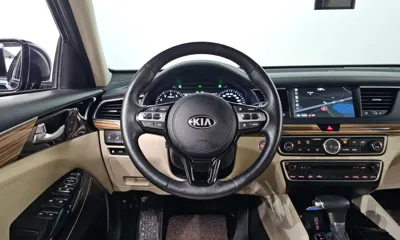 Kia K7 2018, 67718 км, за 9247.76 USD - фото 13
