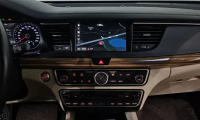 Kia K7 2018, 67718 км, за 9247.76 USD - фото 14