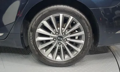 Kia K7 2018, 67718 км, за 9247.76 USD - фото 21