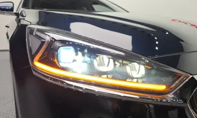 Kia K7 2018, 67718 км, за 9247.76 USD - фото 22