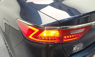 Kia K7 2018, 67718 км, за 9247.76 USD - фото 23