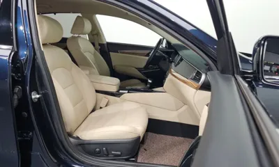 Kia K7 2018, 67718 км, за 9247.76 USD - фото 26