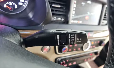 Kia K7 2018, 67718 км, за 9247.76 USD - фото 31