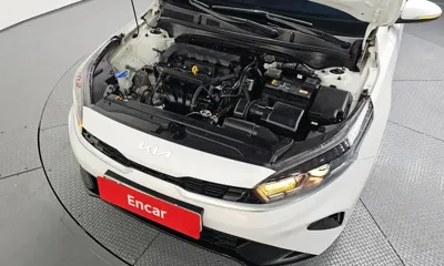 Kia K3 2022, 73983 км, за 10076.05 USD - фото 6