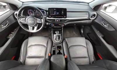 Kia K3 2022, 73983 км, за 10076.05 USD - фото 7