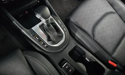 Kia K3 2022, 73983 км, за 10076.05 USD - фото 9