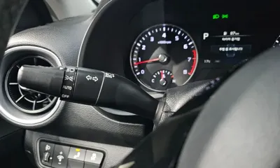 Kia K3 2022, 73983 км, за 10076.05 USD - фото 15