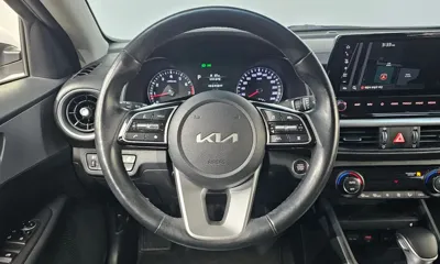 Kia K3 2022, 73983 км, за 10076.05 USD - фото 16
