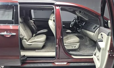 Kia Canival 2015, 168388 км, за 4923.2 USD - фото 11