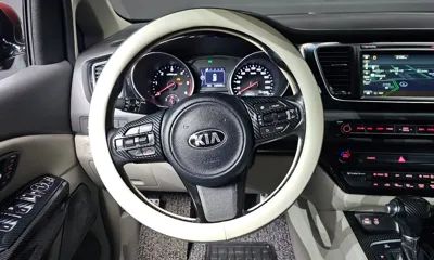 Kia Canival 2015, 168388 км, за 4923.2 USD - фото 15