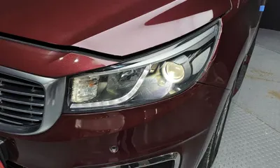 Kia Canival 2015, 168388 км, за 4923.2 USD - фото 22