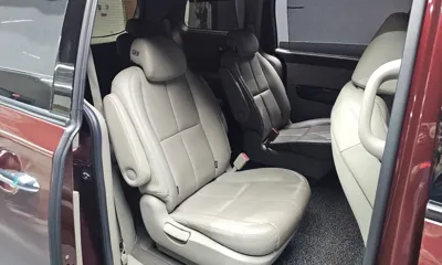 Kia Canival 2015, 168388 км, за 4923.2 USD - фото 28