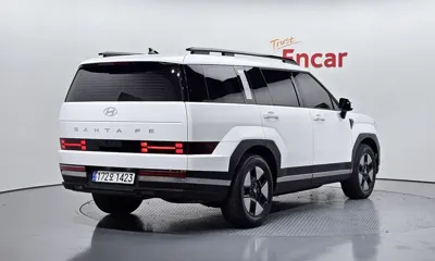 Hyundai Santafe 2024, 29506 км, за 22450.31 USD