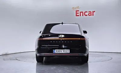 Hyundai Grandeur 2023, 75794 км, за 17186.69 USD
