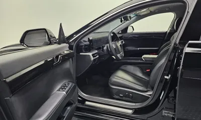 Hyundai Grandeur 2023, 75794 км, за 17186.69 USD - фото 10