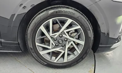 Hyundai Grandeur 2023, 75794 км, за 17186.69 USD - фото 21
