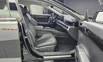 Hyundai Grandeur 2023, 75794 км, за 17186.69 USD - фото 26