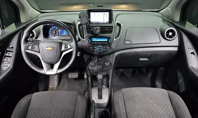 ChevroletGMDaewoo Trax 2016, 83269 км, за 3612.72 USD - фото 7
