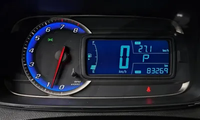 ChevroletGMDaewoo Trax 2016, 83269 км, за 3612.72 USD - фото 8