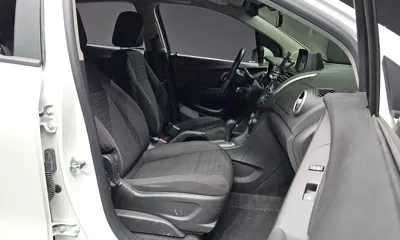 ChevroletGMDaewoo Trax 2016, 83269 км, за 3612.72 USD - фото 10
