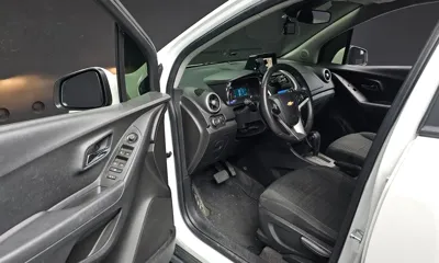 ChevroletGMDaewoo Trax 2016, 83269 км, за 3612.72 USD - фото 11