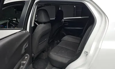 ChevroletGMDaewoo Trax 2016, 83269 км, за 3612.72 USD - фото 12