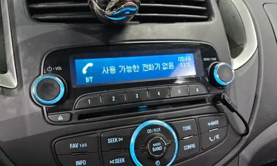 ChevroletGMDaewoo Trax 2016, 83269 км, за 3612.72 USD - фото 16