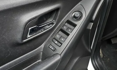 ChevroletGMDaewoo Trax 2016, 83269 км, за 3612.72 USD - фото 17