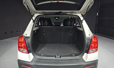 ChevroletGMDaewoo Trax 2016, 83269 км, за 3612.72 USD - фото 20