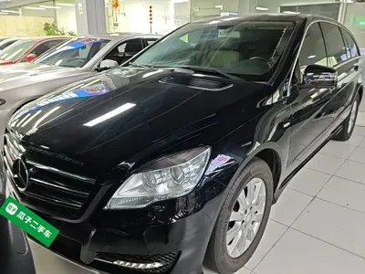 Mercedes-Benz R-Class 2017, 137400 км, за 11967.05 USD