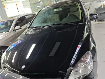Mercedes-Benz R-Class 2017, 137400 км, за 11967.05 USD