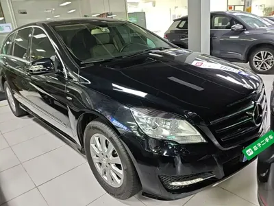 Mercedes-Benz R-Class 2017, 137400 км, за 11967.05 USD